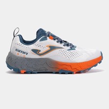 Joma Sıma 2501 Erkek Trekking Yürüyüş Ayakkabısı Çok Renkli TKSIMW2502