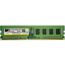 8 GB Ddr3 1600MHZ Twınmos 1.5 Dt MDD38GB1600D