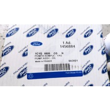 Ford 1C1Q6600CG - Yağ Pompası Boxer Iıı-Jumper Iıı-Ducato Iıı 06 2.2 Hdı P22DTE Euro 4 Transit V184 01 06 2.2 Tdcı Transıt V347-V348 2.4 Tdci 06 11 A.çeker