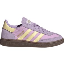 Adidas Originals JQ0732 Handball Spezial Çocuk Ayakkabısı