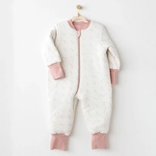 Andywawa AC26082 Mon Petit Amour Uyku Tulum 2,5 Tog