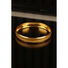 10 mm Hediyelik  Altın Bilezik CGKKLP0173