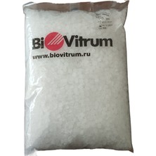 Biovitrum Parafin Boncuk BVR.10342/NS - 1kg (Histolojiye Uygun)
