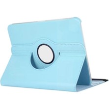 Nettech Apple iPad Air 11 Inç M3 Uyumlu 360 Kapaklı Kılıf