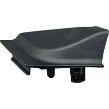 Toyota Izgara Ön Cam Alt Corolla 19-24 Sol (Yan Bakalit/küçük)