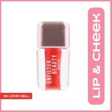 Lip&cheek 33 Love Call