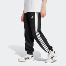 adidas  Kadın Siyah  Eşofman Altı W 3S FL C PT JE1276