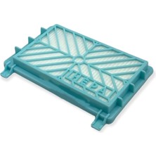 Philips Uyumlu Fc 8700 - 8740 Süpürge Hepa Filtre