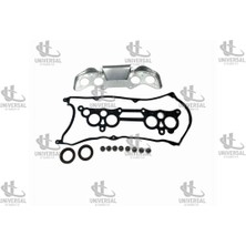 Mazda Conta Üst Kapak Takım 626 Fe 1,8-2,0 87-91