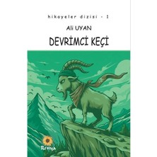 Devrimci Keçi   Hikayeler Dizisi 1
