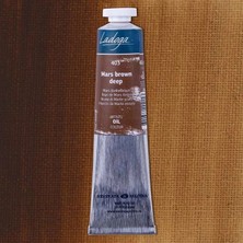 Supertrend Ladoga Yağlı Boya 46 Ml. 403 Mars Brown Deep