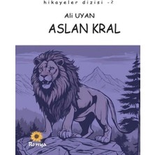 Aslan Kral   Hikayeler Dizisi 2