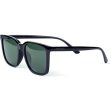 GNC5031-C06 Yeşil Camlı Güneş Gözlüğü