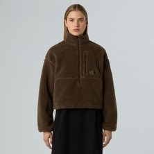 The North Face Kadın Extreme Pıle 2 Pullover Polar NF0A88ZC1OI1