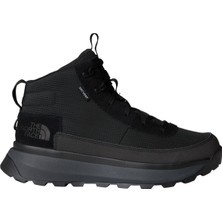 The North Face  Erkek Bergen Mıd Su Geçirmez Bot NF0A8D8WW9O1