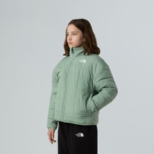 The North Face  G Reversıble Shasta Fz Ceket  NF0A88UCBQ11