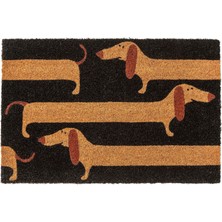 Paspas, Köpek, 40X60 cm