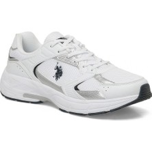 Us Polo 101947703 Felıx 5fx Beyaz Erkek Günlük Sneaker