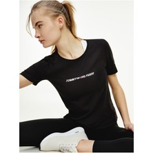 Kadın Baskılı T-Shirt