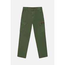 Urbanwild Cargo Pantalon Haki