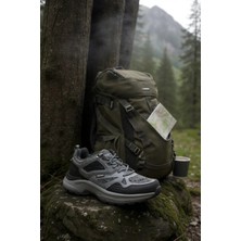 Huf Erkek Outdoor Ayakkabı M255834