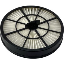 Grundig Uyumlu 9178009481 Süpürge Hepa Filtre