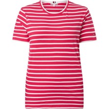 Relaxsed Th Logo Tshirt THNMMJ525-20