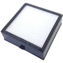 Nilfisk Uyumlu King Uyumlu Süpürge Hepa Filtre