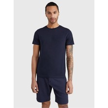 Signature Logo T-Shirt Regular Fit Men