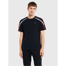 Spor Th Cool Logo Bantlı T-Shırt