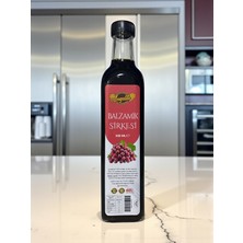 Angelite Balzamik Sirke 500 ml – Yoğun Aromalı & Katkısız – Gurme Lezzet