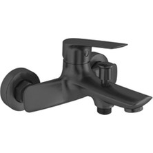 Tandem Banyo Bataryası Gun Grey