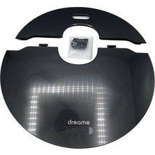 Dreame D9 Max Üst Kapak