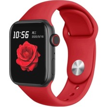 Çok Renkli Akıllı Saat, Şık ve Fonksiyonel, Günlük Kullanım Için Uygun