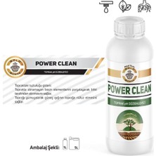 Power Clean