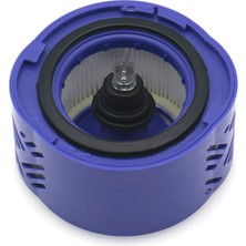 Dyson Uyumlu V6 Animal Origin Elektrikli Süpürge Hepa Filtre