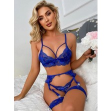 Budi Pembe Etekli Fantezi Kadın Kostüm 2071