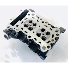 Yamaha Yzf R25 MT25 2014-2018 Boş Silindir Üst Kapak Kafası A