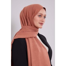 Lêvi D'or Saly Abiye Şal Taba