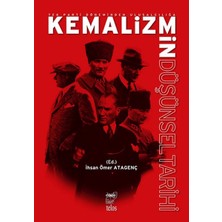 Tek Parti Do¨neminden Ulusalcılıgˆa Kemalizmin Du¨s¸u¨nsel Tarihi