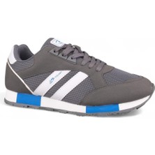 M.p 251-1548MR Füme Erkek Günlük Sneaker