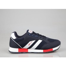 M.p 251-1548MR Lacivert Erkek Günlük Sneaker