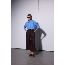 Missemramiss 4890 MSSM Nakışlı Gömlek