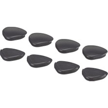 Köşe Koruyucu, Koyu Kahve, 8 Adet