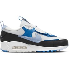 Nike Air Max 90 Futura FJ4798-100 Unisex Spor Ayakkabısı
