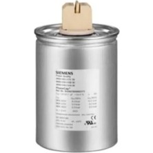Siemens Trifaze 400 V 50 Kvar Güç Kondansatörü