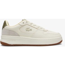 Lacoste L001 Set Erkek Bej Sneaker 750SMA0098T 2r1