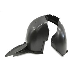 Skoda Superb 2008-2015  Çamurluk Davlumbazo Ön Sağ Komple 3T0809958D