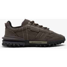 Lacoste Elite Active Winter Erkek Koyu Kahverengi Sneaker 750SMA0076T 257