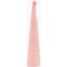 Jc Happy Sugar Pembe Konik Dekor 16X50CM